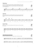 Guilfoyle, C: Rhythmic Reading for Drummers Product Image