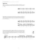 Guilfoyle, C: Rhythmic Reading for Drummers Product Image
