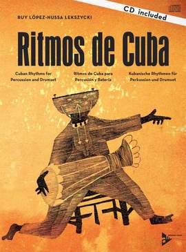 López-Nussa Lekszycki, R: Ritmos de Cuba