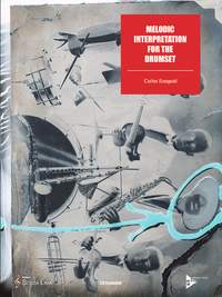 Ezequiel, C: Melodic Interpretation for the Drumset