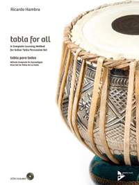 Hambra, R: Tabla for All