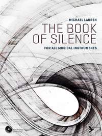 Lauren, M: The Book of Silence