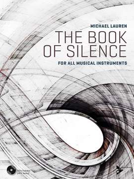 Lauren, M: The Book of Silence