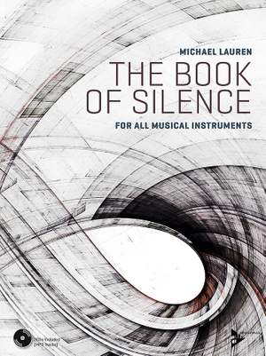 Lauren, M: The Book of Silence