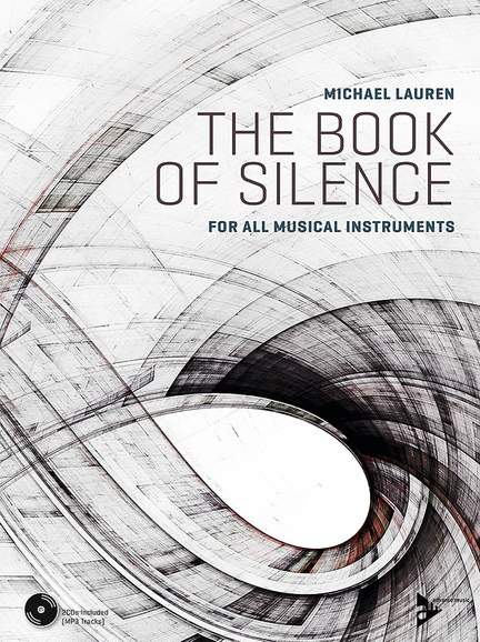 Lauren, M: The Book of Silence