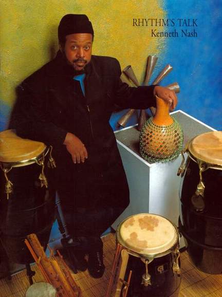 Nash, K: Rhythm's Talk