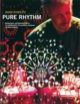 Rudolph, A: Pure Rhythm