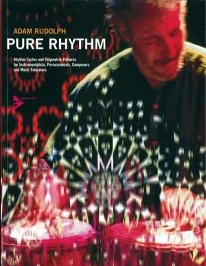 Rudolph, A: Pure Rhythm