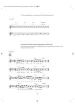 Weir, M: Vocal Improvisation Product Image