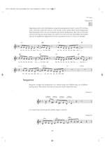 Weir, M: Vocal Improvisation Product Image
