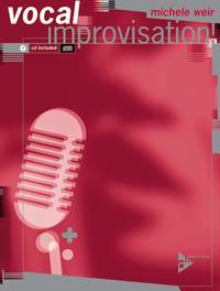 Weir, M: Vocal Improvisation
