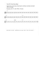 Clayton, J: Jay Clayton's Jazz Vocal Practice Series Vol. 2 Product Image