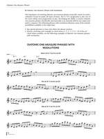 Rossi, M: Contrast and Continuity In Jazz Improvisation Product Image