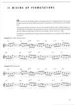 Bergonzi, J: Melodic Structures Vol. 1 Product Image