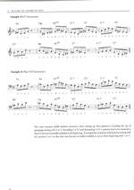 Bergonzi, J: Melodic Structures Vol. 1 Product Image
