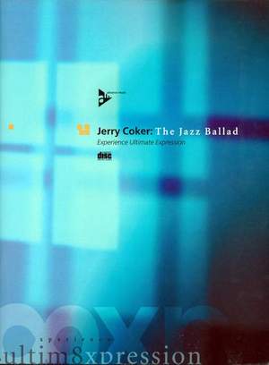 Coker, J: The Jazz Ballad