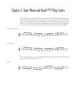 Bergonzi, J: Jazz Line Vol. 3 Product Image