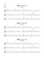 Bergonzi, J: Developing A Jazz Language Vol. 6 Product Image