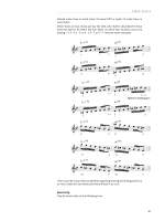Bergonzi, J: Developing A Jazz Language Vol. 6 Product Image