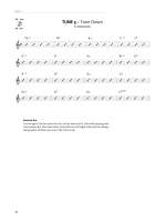 Bergonzi, J: Developing A Jazz Language Vol. 6 Product Image