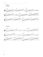 Bergonzi, J: Developing A Jazz Language Vol. 6 Product Image