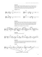 Bergonzi, J: Developing A Jazz Language Vol. 6 Product Image
