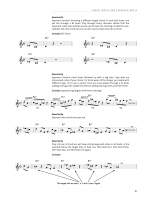 Bergonzi, J: Developing A Jazz Language Vol. 6 Product Image