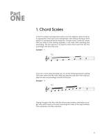 Bergonzi, J: Developing A Jazz Language Vol. 6 Product Image