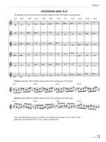 Bergonzi, J: Hexatonics Vol. 7 Product Image