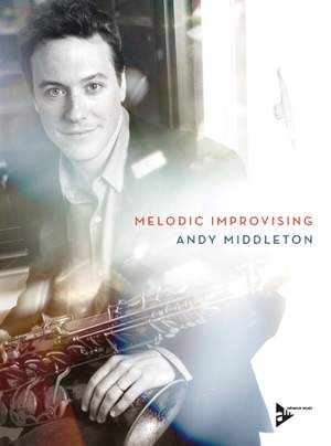 Middleton, A: Melodic Improvising