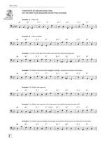 Gertz, B: Let's Play Rhythm Product Image