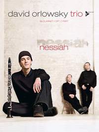 Orlowsky, D: Nessiah