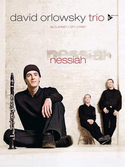 Orlowsky, D: Nessiah