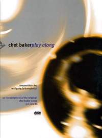 Lackerschmid, W: Chet Baker Play Along