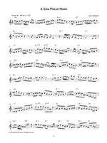 Walrath, J: 20 Melodic Jazz Studies for Trumpet Product Image
