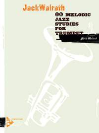 Walrath, J: 20 Melodic Jazz Studies for Trumpet