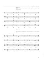 Boling, M: The Jazz Theory Workbook Product Image