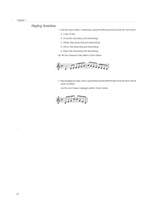 Boling, M: The Jazz Theory Workbook Product Image