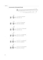 Boling, M: The Jazz Theory Workbook Product Image