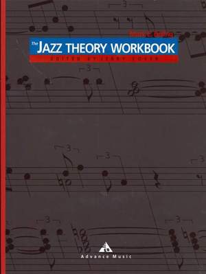 Boling, M: The Jazz Theory Workbook