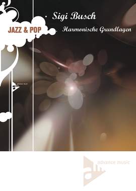 Busch, S: Jazz & Pop