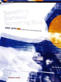 Jaffe, A: Something Borrowed Something Blue