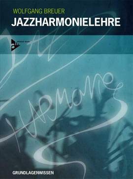 Breuer, W: Jazzharmonielehre