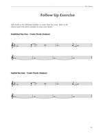 Naus, W J: Advanced Harmonic Concepts Product Image