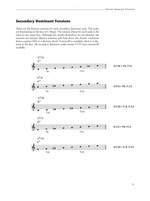 Naus, W J: Advanced Harmonic Concepts Product Image