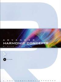 Naus, W J: Advanced Harmonic Concepts