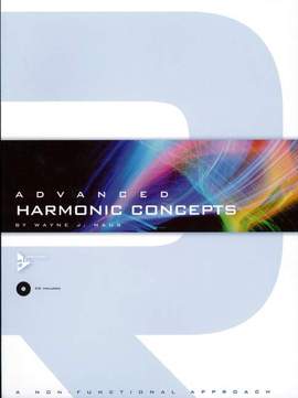 Naus, W J: Advanced Harmonic Concepts