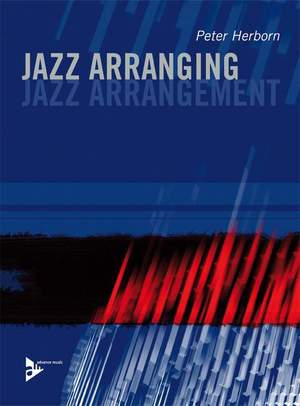 Herborn, P: Jazz Arranging