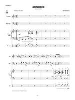 Jazz Arranging & Composing Product Image