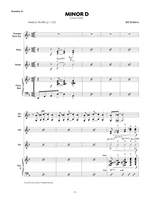 Jazz Arranging & Composing Product Image